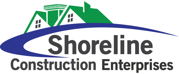 shoreline construction